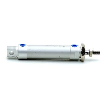 Pneumatic cylinder 