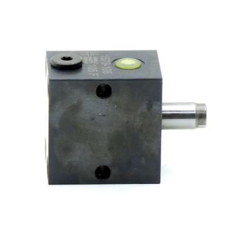 Hubblock-Zugzylinder CLR--BC CLR-1573-105-BC Gebraucht