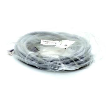 Connection line  New FS