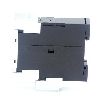 Coupling relay 