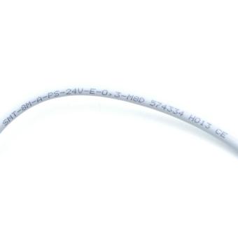 Näherungsschalter SMT-8M-A-PS-24V-E-0,3-M8D 