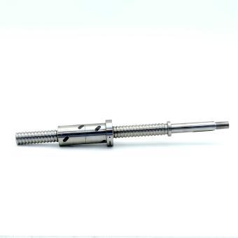 Ball screws  