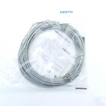 Proximity switch SME-8-O-K-LED-24 