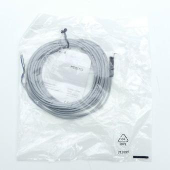 Proximity switch SMT-8-PS-K5-LED-24-B 