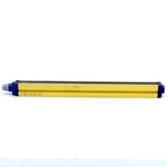 Security curtain receiver C40E-0404CA010 