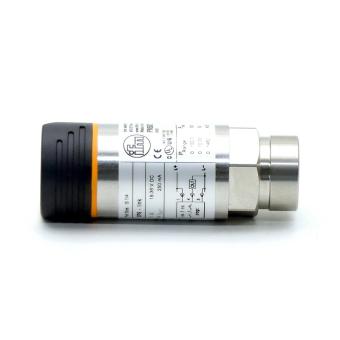 Pressure sensor PN-100-SBR14-HFPKG/US/N 