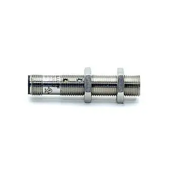 Kapazitiver Sensor zur Objekterkennung BCS M12T4D2-PSM40C-S04G 