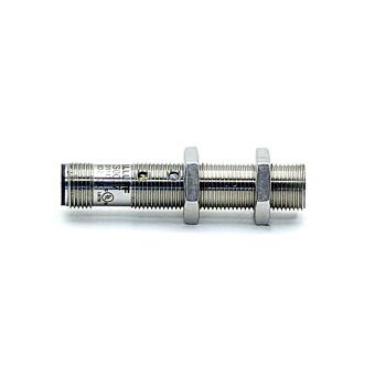 Kapazitiver Sensor zur Objekterkennung BCS M12T4D2-PSM40C-S04G 