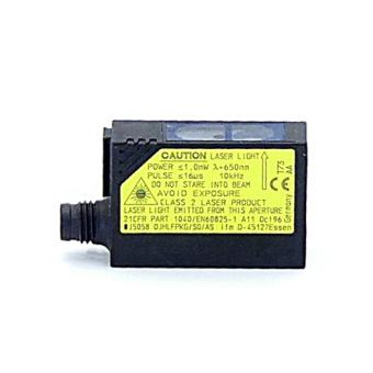 Reflex-Lichttaster OJHLFPKG/SO/AS Neu