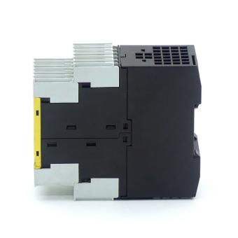 Safety relay 3TK28  Used