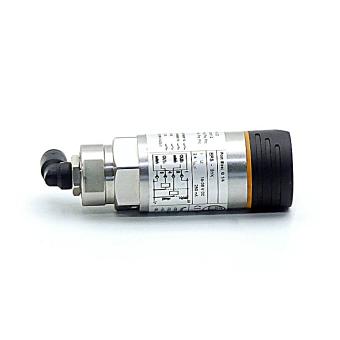 Pressure sensor with display PN7009 