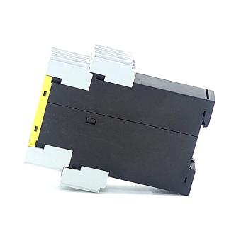 Sicherheitsschaltgerät  