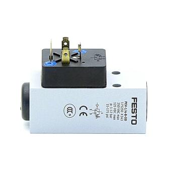 Pressure switch 175250 New FS