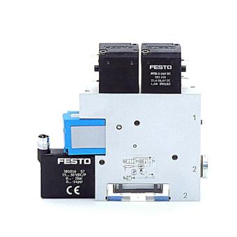 Vacuum generator 162526 New