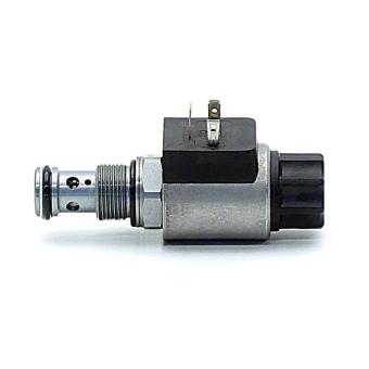 Two-way pilot valve 