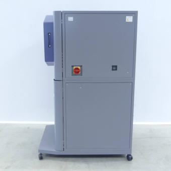 Hochbeschleunigtes Stresstestsystem 8209h 