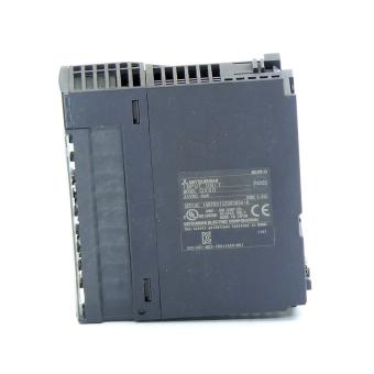 Electric Eingangsmodul 