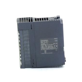 Input module 