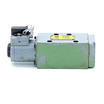 5/2 Directional control valve 