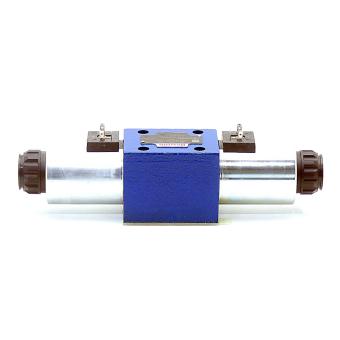 4/3 Directional control valve 4 WE 10 W33 
