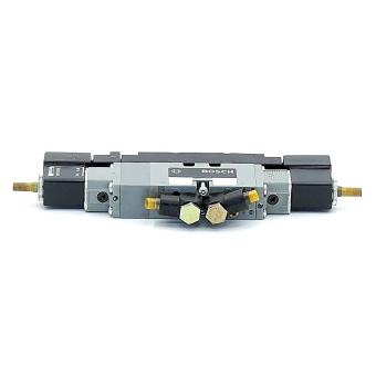 5/3 Directional control valve  