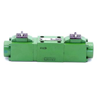 4/2 Directional control valve 