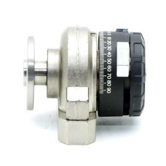 Schwenkantrieb 33296 