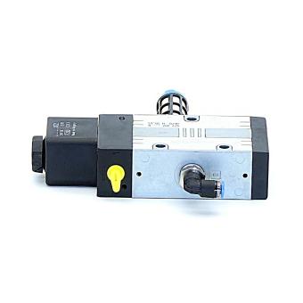 3/2 Wegeventil CD07-3/2NC-SR-024DC-I-G014 