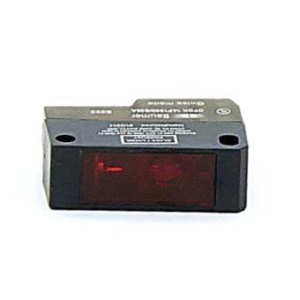 Retro-reflective sensor OPDK 14P1903/S35A 