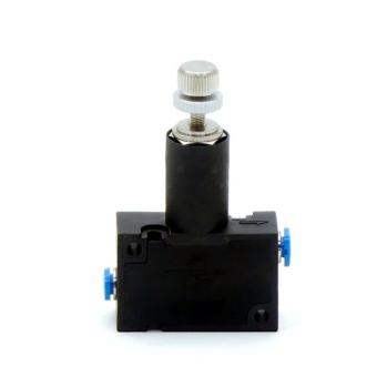 Pressure regulating valve LR-QS-4 