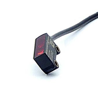 Light sensor with background suppression BOS020M Refurbished