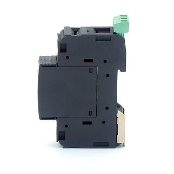 Surge arresters 