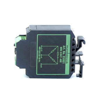 Relais MRC 3/047-400 Gebraucht