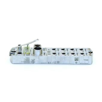 MVK I/O compact module MVK-MP DI8 (DI8) 