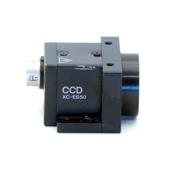 CCD Kamera XC-ES50 