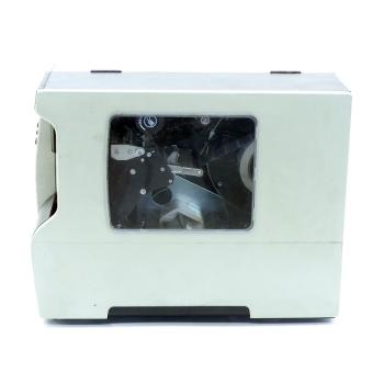 Label printer 110Xi4 