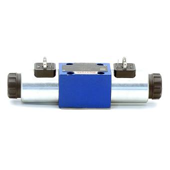 4/2 Diretional control valve 4 WE 6 D62/OFEG24N9K4 