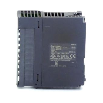 Eingangsmodul  Gebraucht