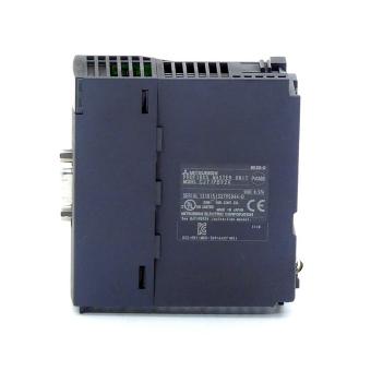 Communication module  