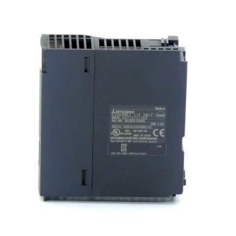 Ethernet Module  Used