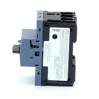 SIRIUS Leistungsschalter  Neuwertig