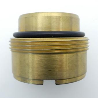 Accessories for hydraulic cylinders  