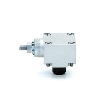 Limit end switch ZCKE05 