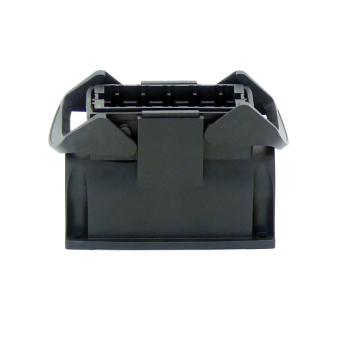 Socket housing Han-Eco-Mod.16 HSM2-M40 