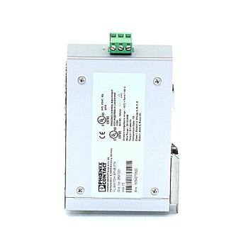 Industrial Ethernet Switch FL SWITCH SFNB 5TX 