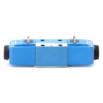 4/3 Directional control valve  