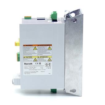 IndraDrive Cs HCS01.1E-W0028-A-09-B-ET-EC-NN-S4-NN-FW 
