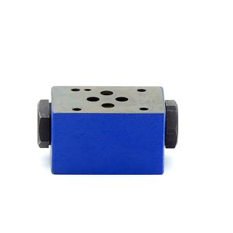 Check valve 