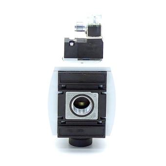 3/2 Wegeventil AS3-SOV-G012-024 