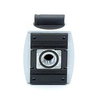 Befüllventil AS2-SSV-G014-FIA Gebraucht